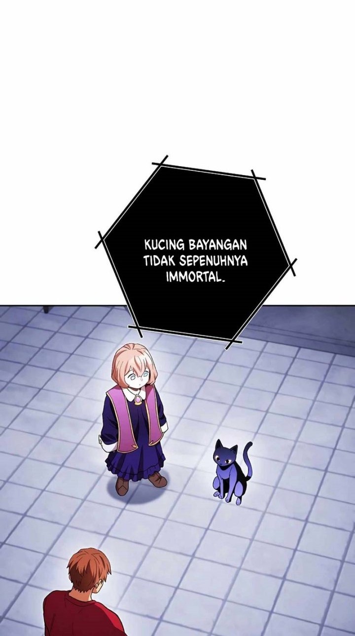 Dungeon Reset Chapter 175 Gambar 35