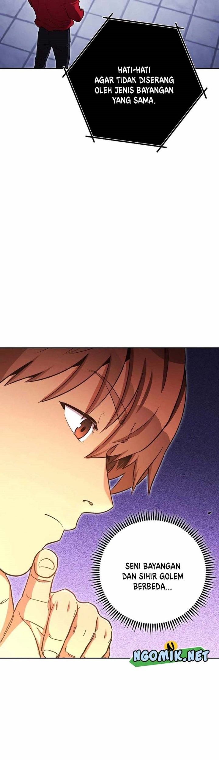 Dungeon Reset Chapter 175 Gambar 36