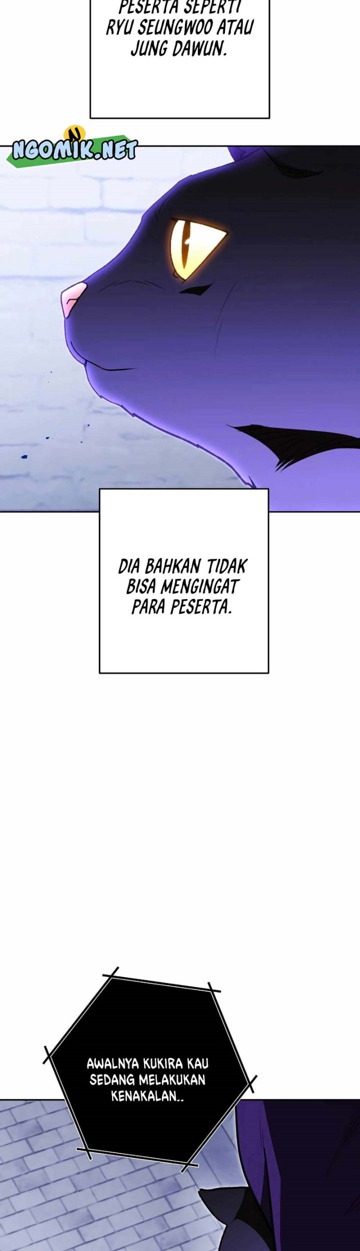 Dungeon Reset Chapter 175 Gambar 18
