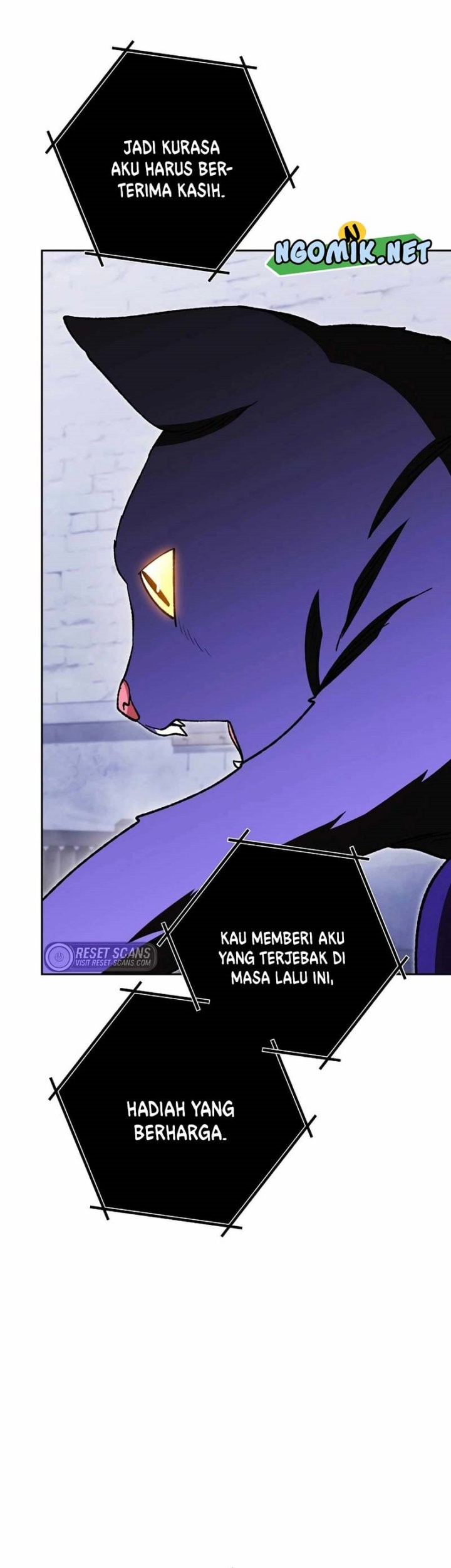 Dungeon Reset Chapter 175 Gambar 20