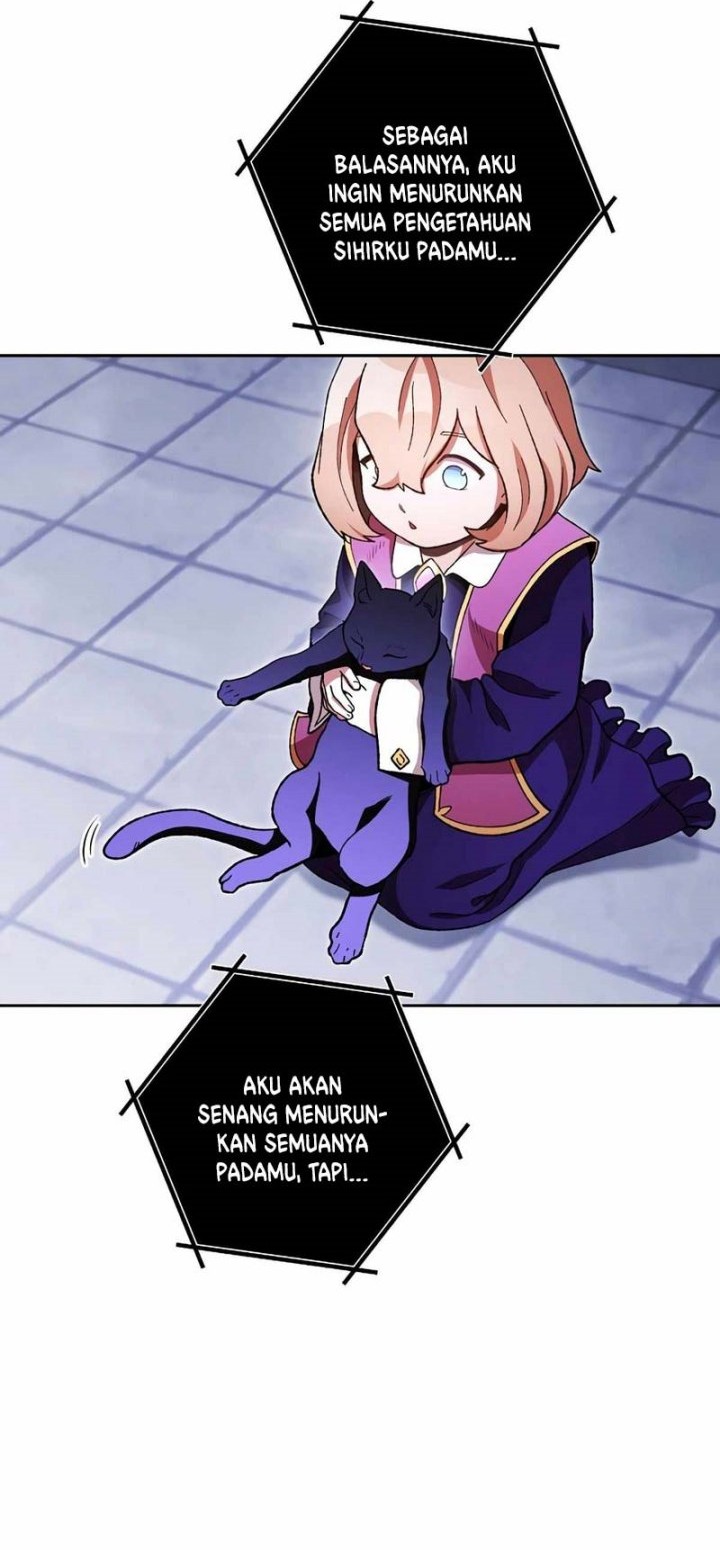 Dungeon Reset Chapter 175 Gambar 21