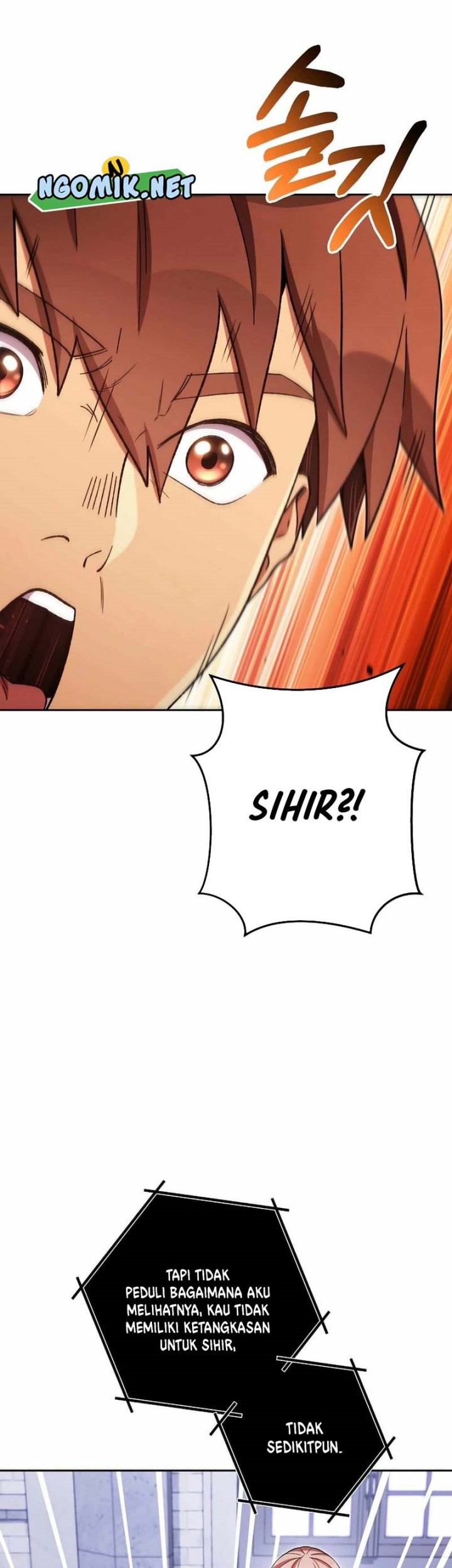 Dungeon Reset Chapter 175 Gambar 22