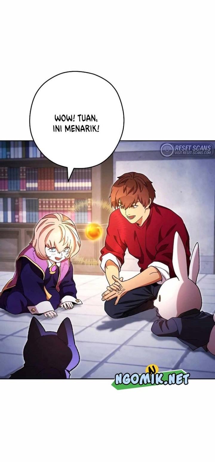 Dungeon Reset Chapter 175 Gambar 47