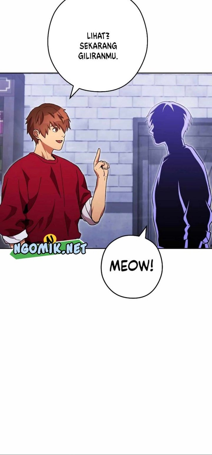 Dungeon Reset Chapter 175 Gambar 49