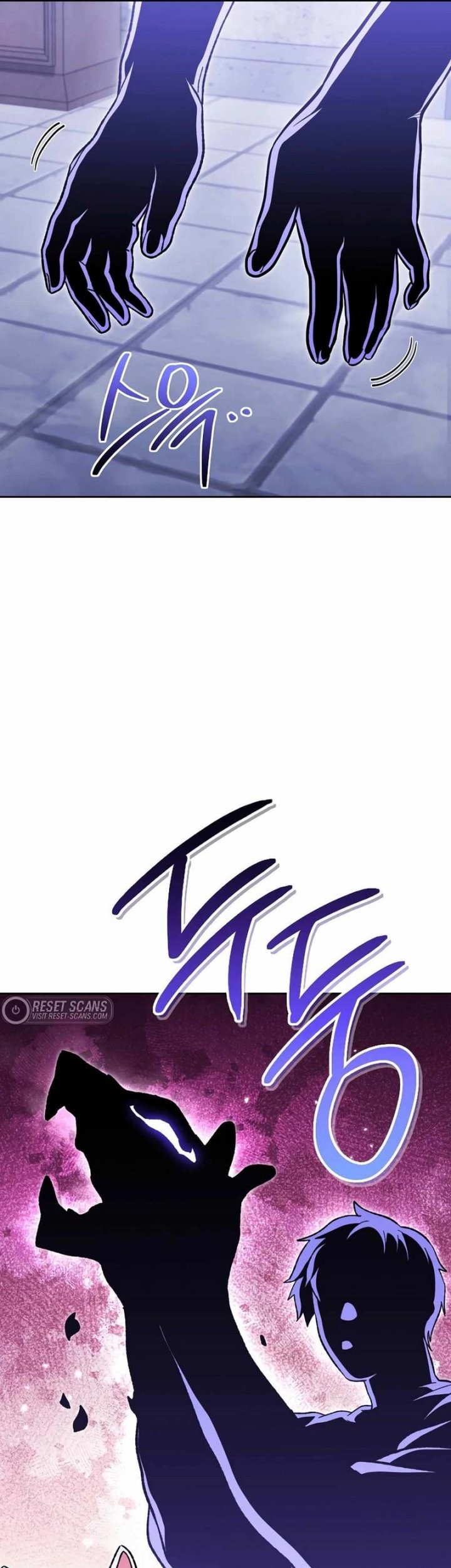 Dungeon Reset Chapter 175 Gambar 50