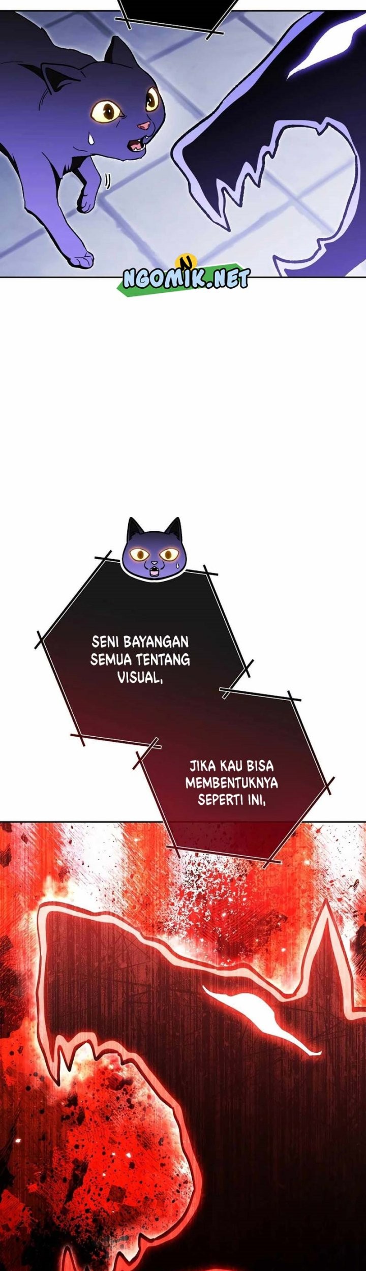 Dungeon Reset Chapter 175 Gambar 52