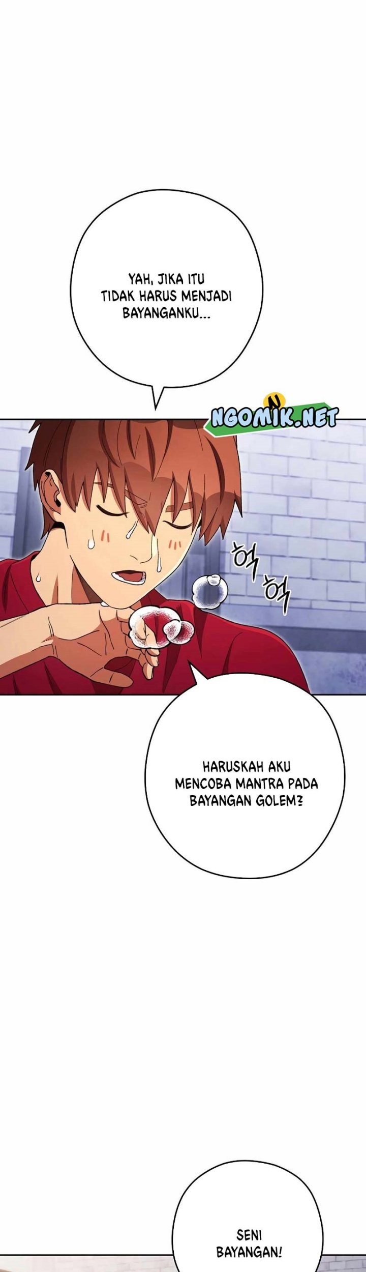 Dungeon Reset Chapter 175 Gambar 56