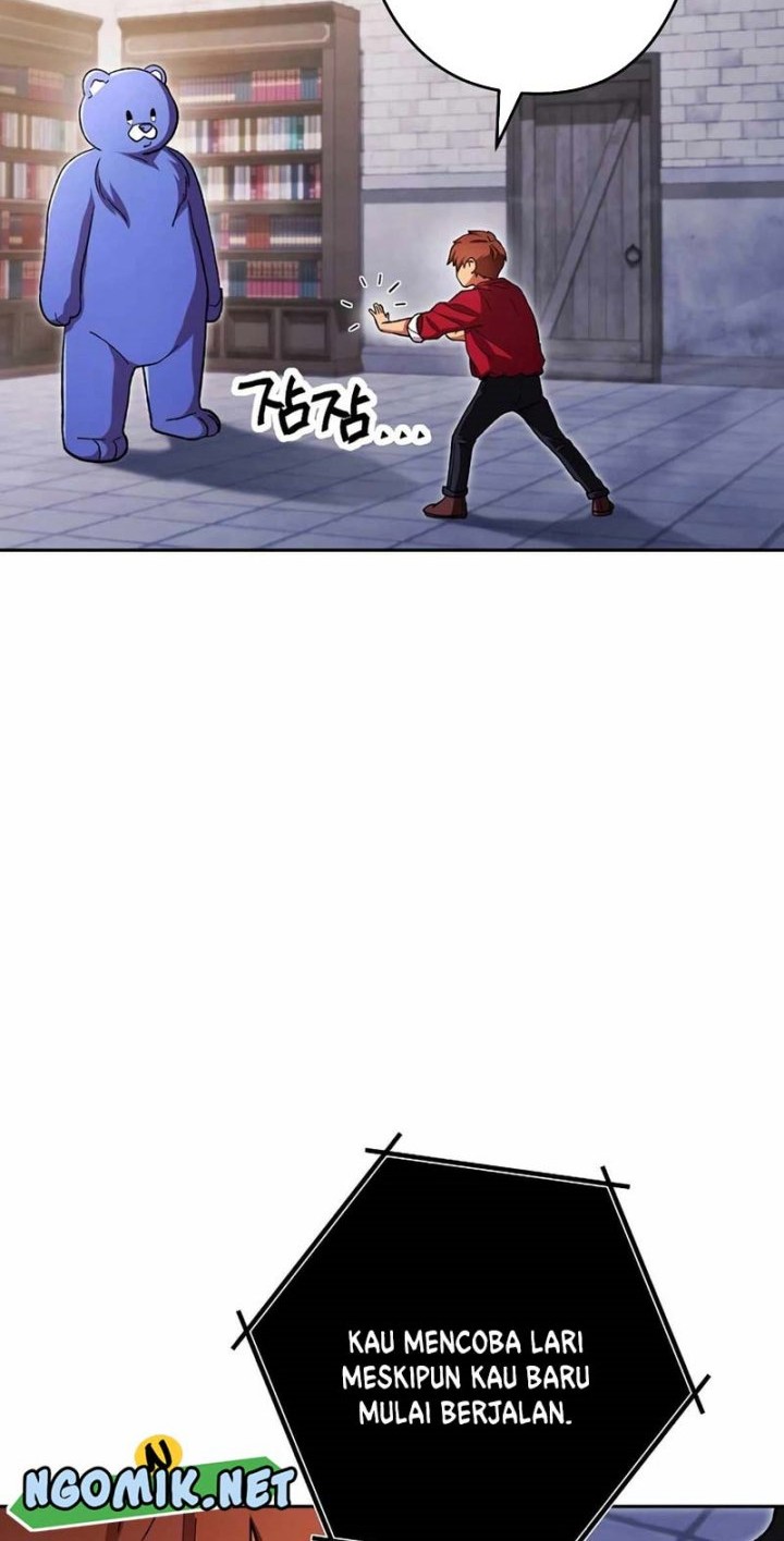 Dungeon Reset Chapter 175 Gambar 57