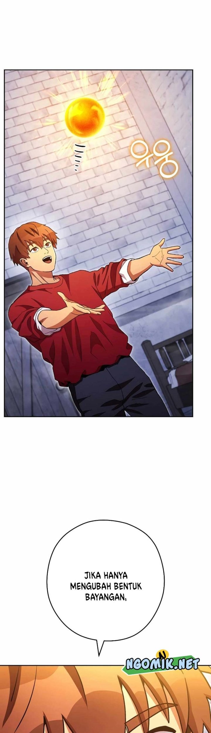 Dungeon Reset Chapter 175 Gambar 40