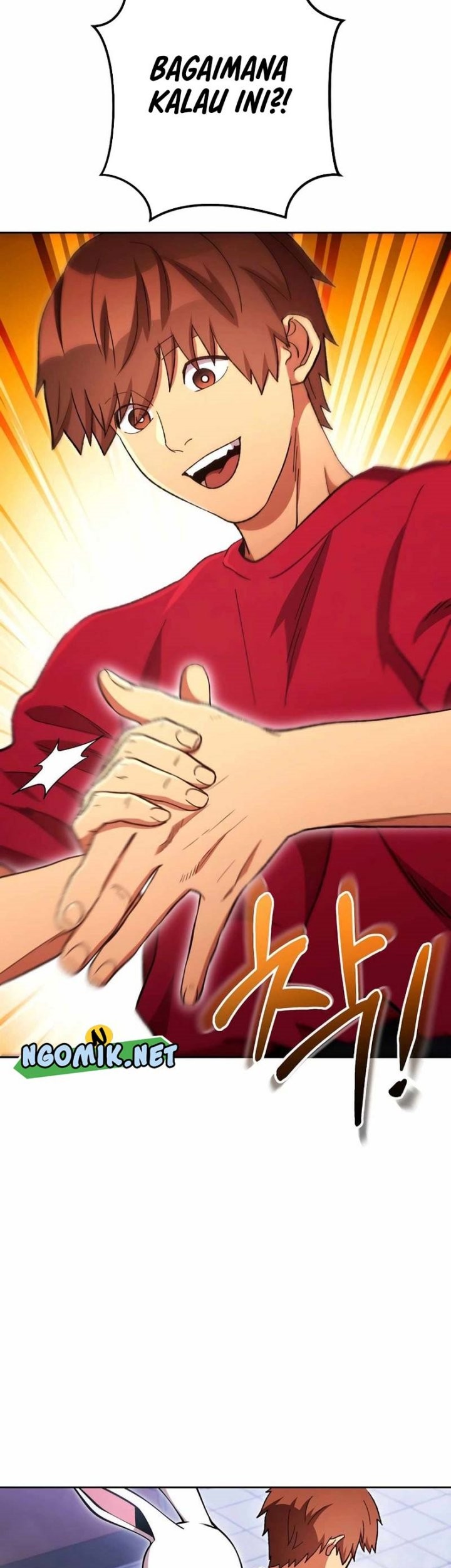 Dungeon Reset Chapter 175 Gambar 42