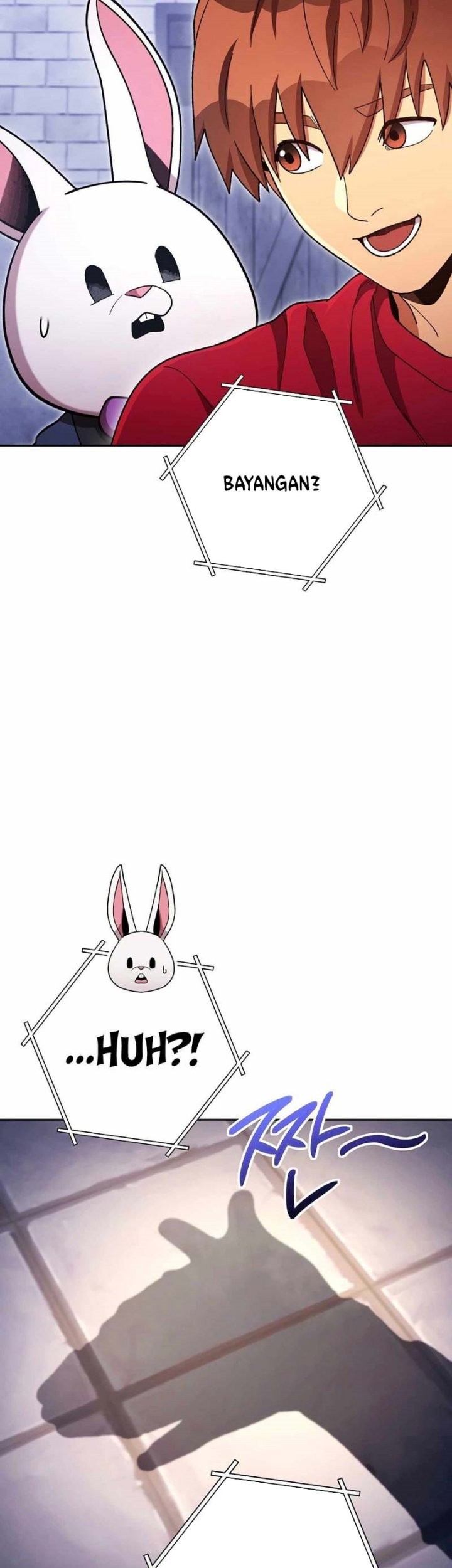 Dungeon Reset Chapter 175 Gambar 44