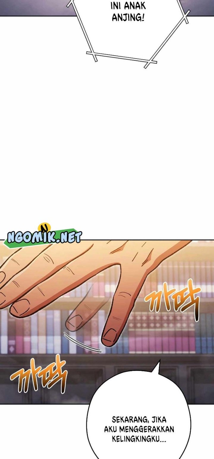 Dungeon Reset Chapter 175 Gambar 45