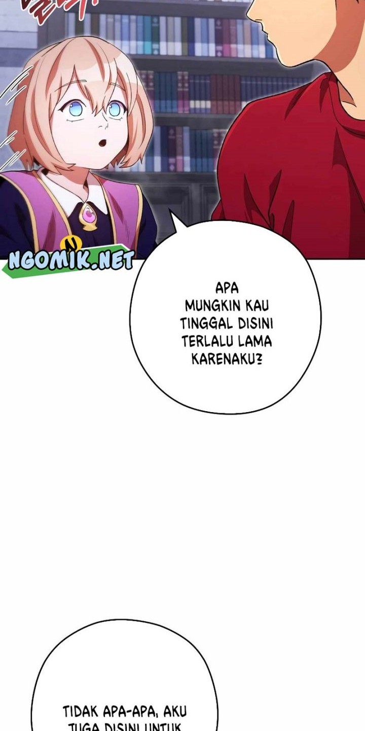 Dungeon Reset Chapter 175 Gambar 3