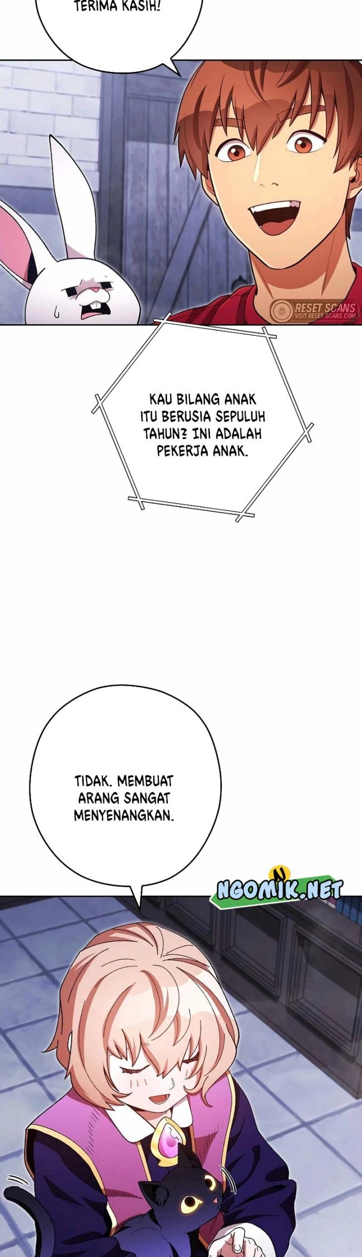Dungeon Reset Chapter 175 Gambar 6