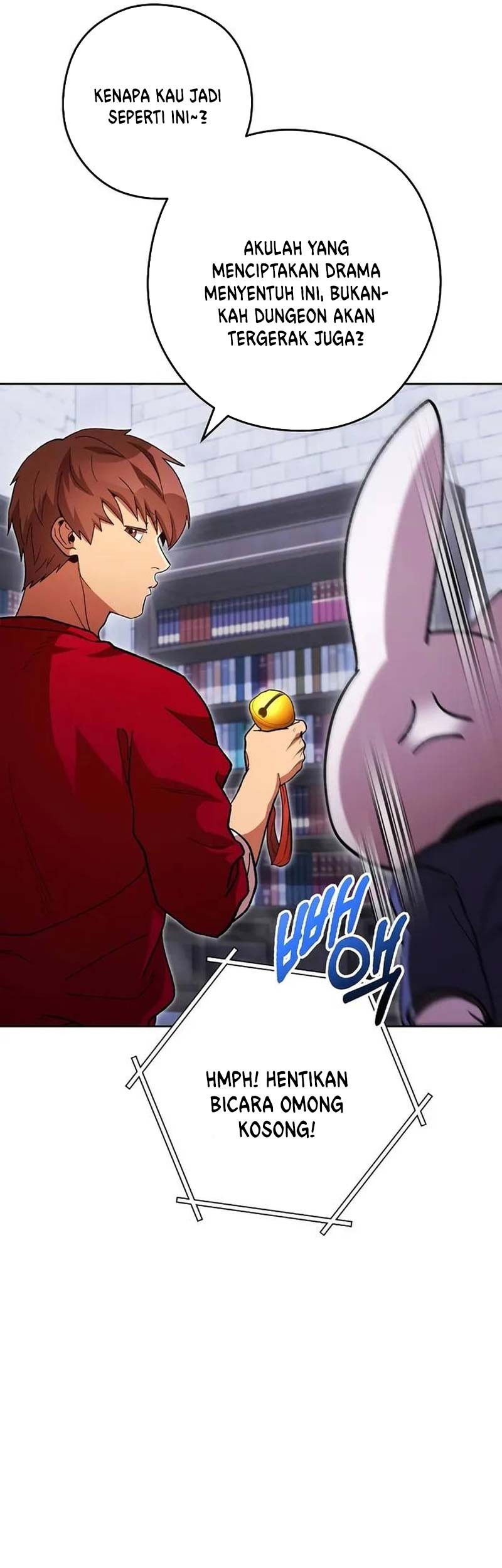 Dungeon Reset Chapter 174 Gambar 26