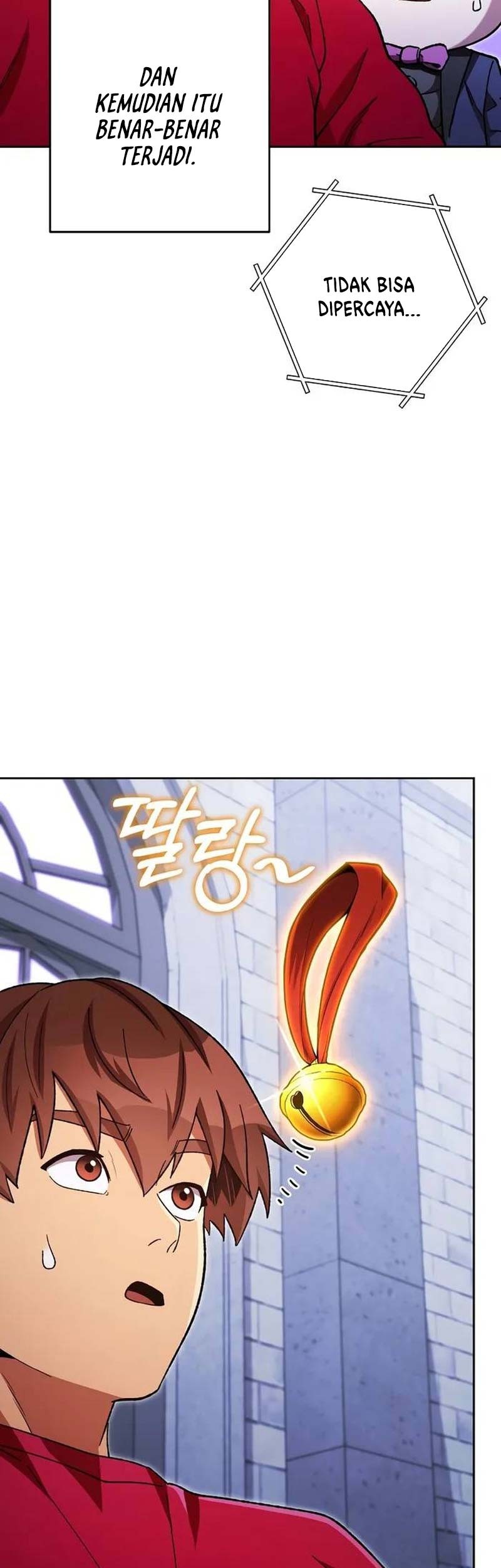 Dungeon Reset Chapter 174 Gambar 28