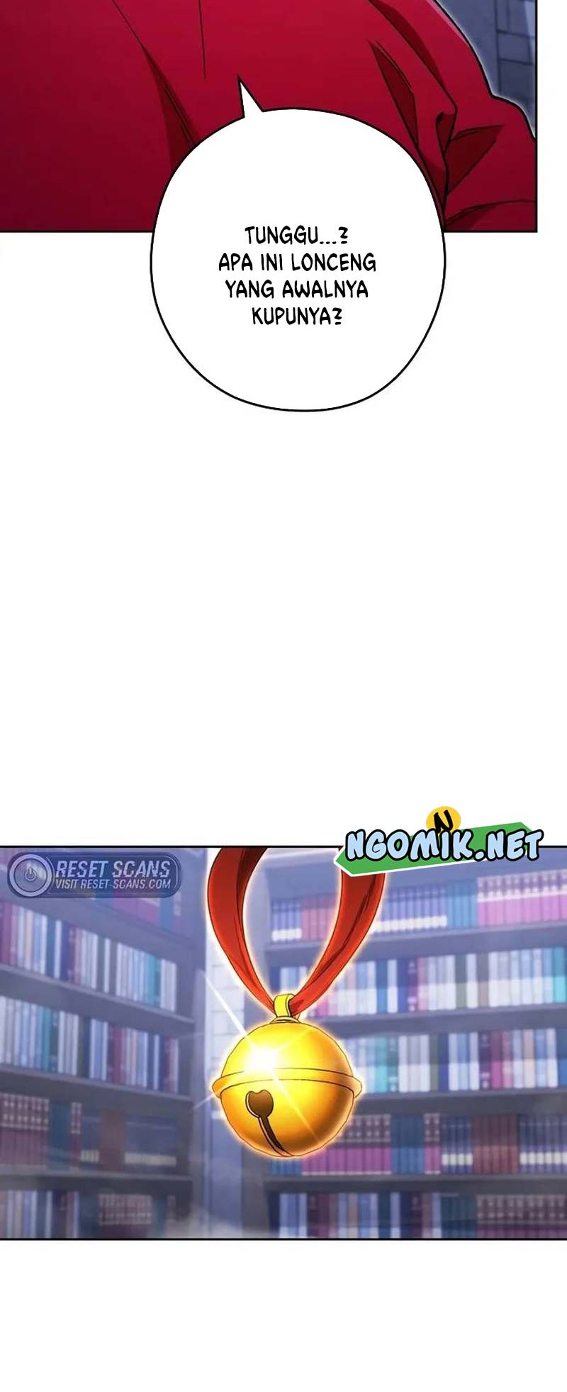 Dungeon Reset Chapter 174 Gambar 29