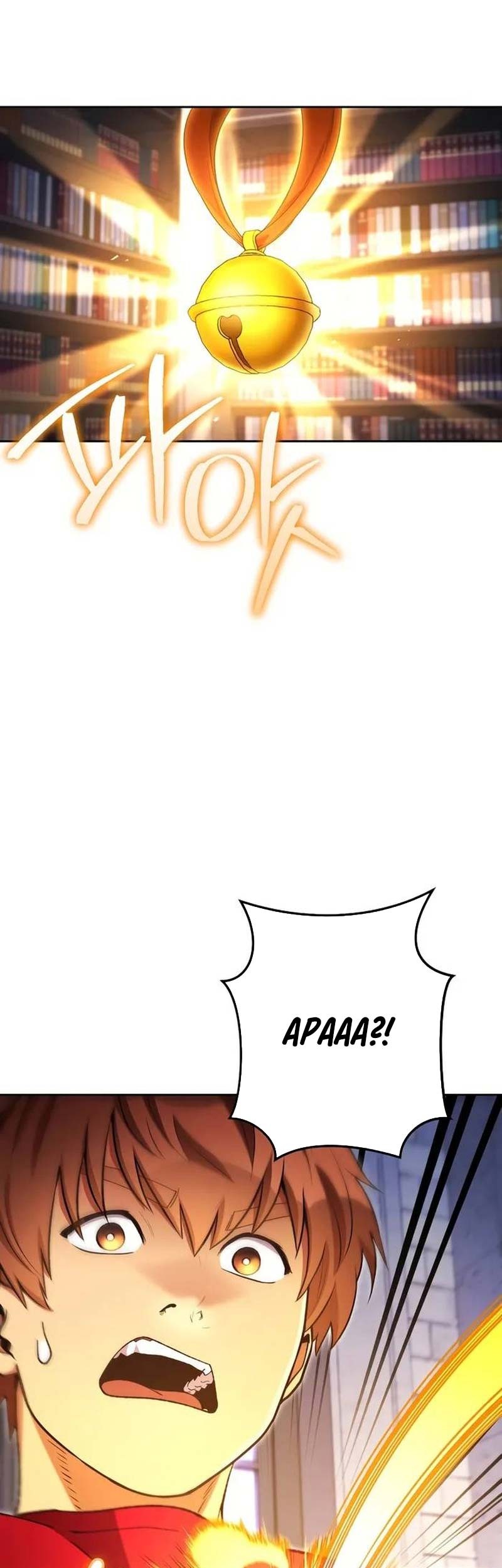 Dungeon Reset Chapter 174 Gambar 30