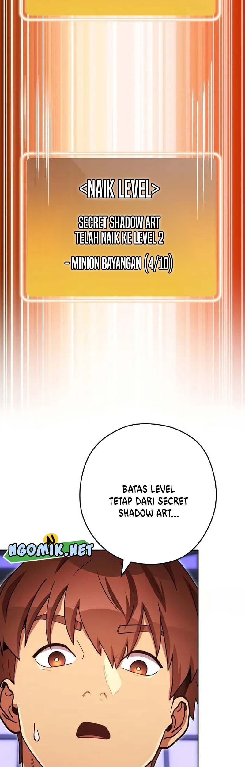 Dungeon Reset Chapter 174 Gambar 32