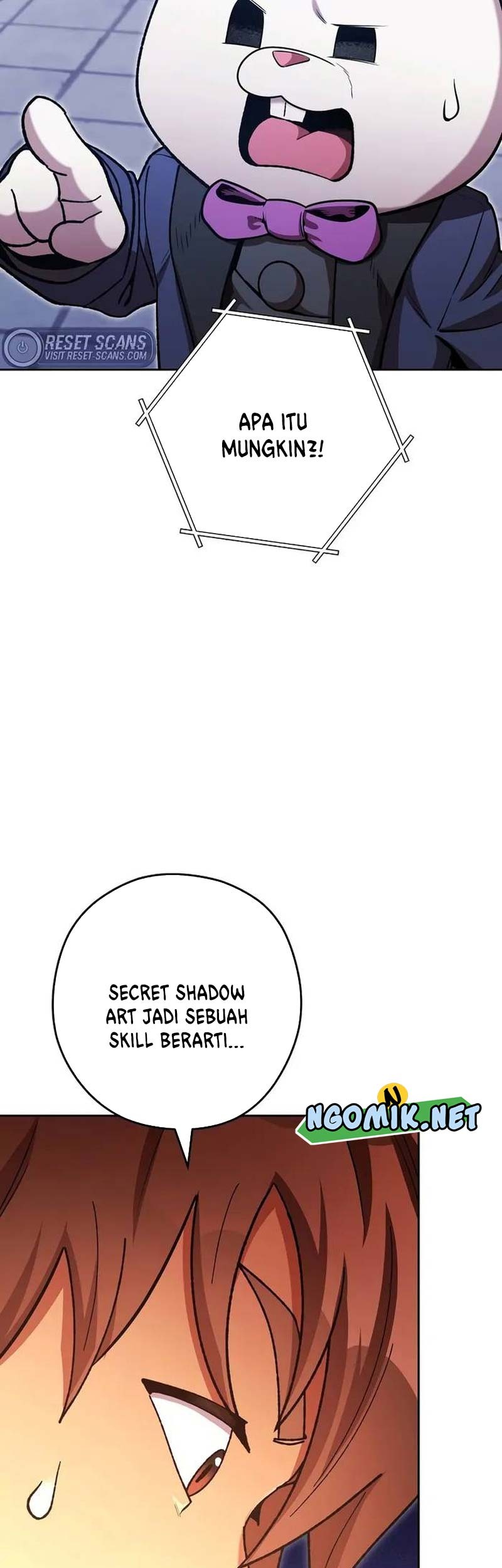 Dungeon Reset Chapter 174 Gambar 34