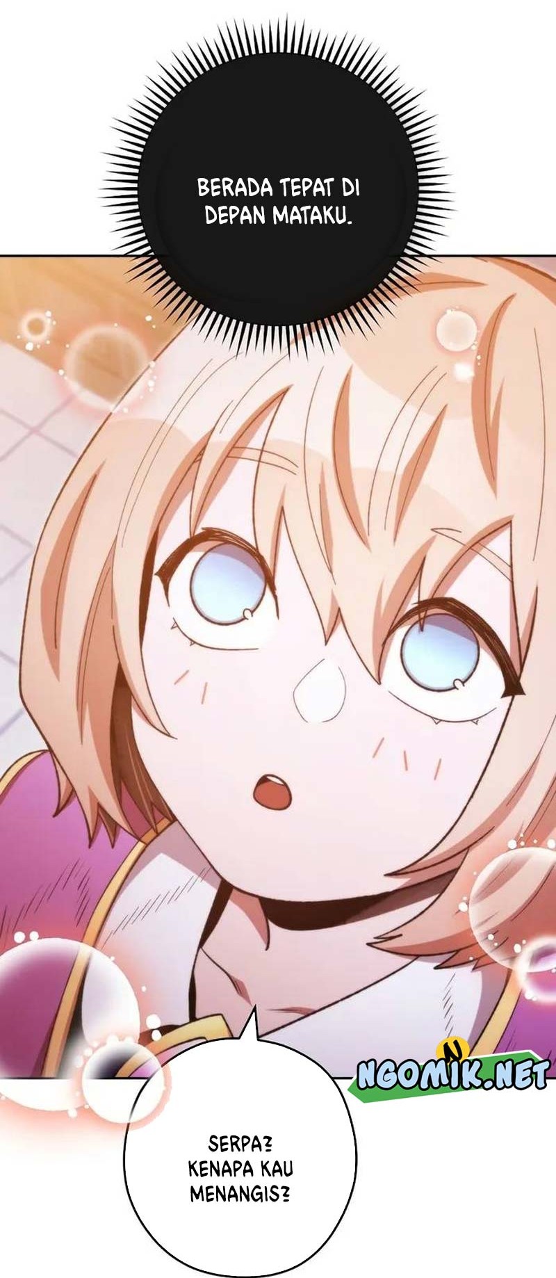 Dungeon Reset Chapter 174 Gambar 19