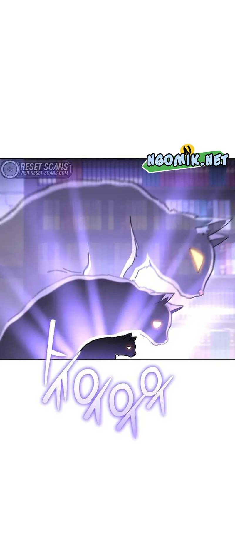 Dungeon Reset Chapter 174 Gambar 21