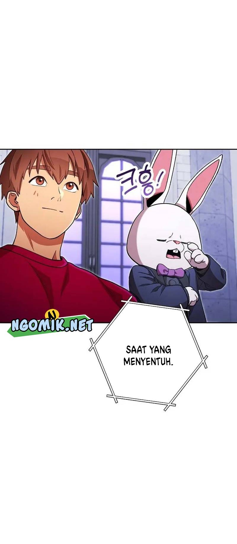 Dungeon Reset Chapter 174 Gambar 23