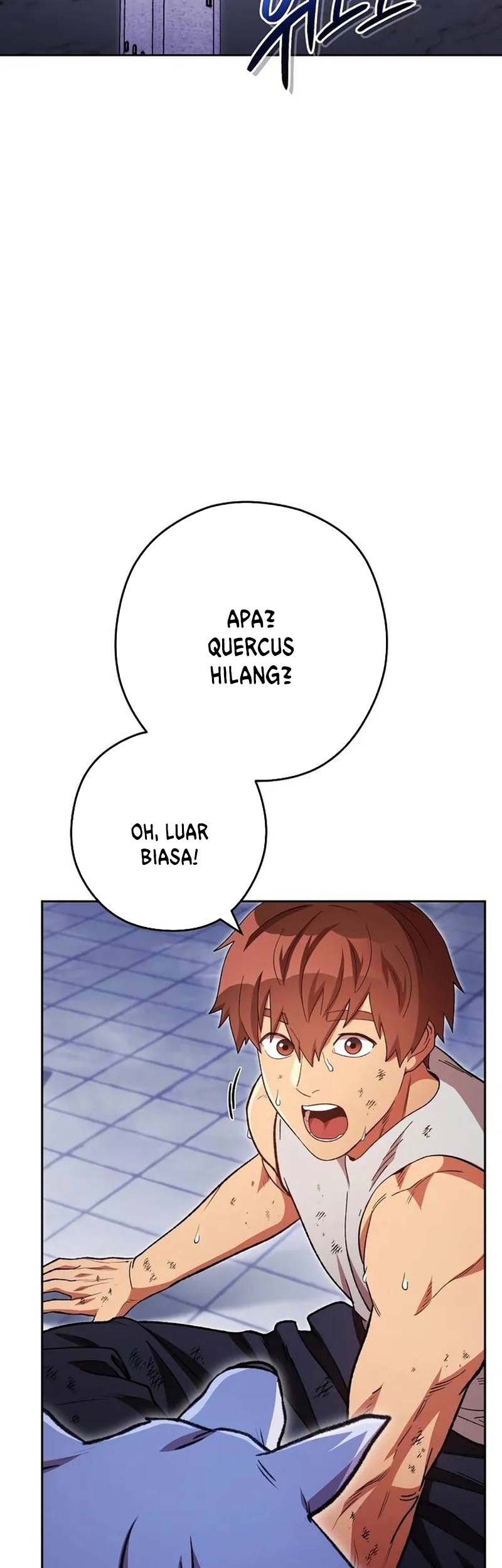 Dungeon Reset Chapter 174 Gambar 48