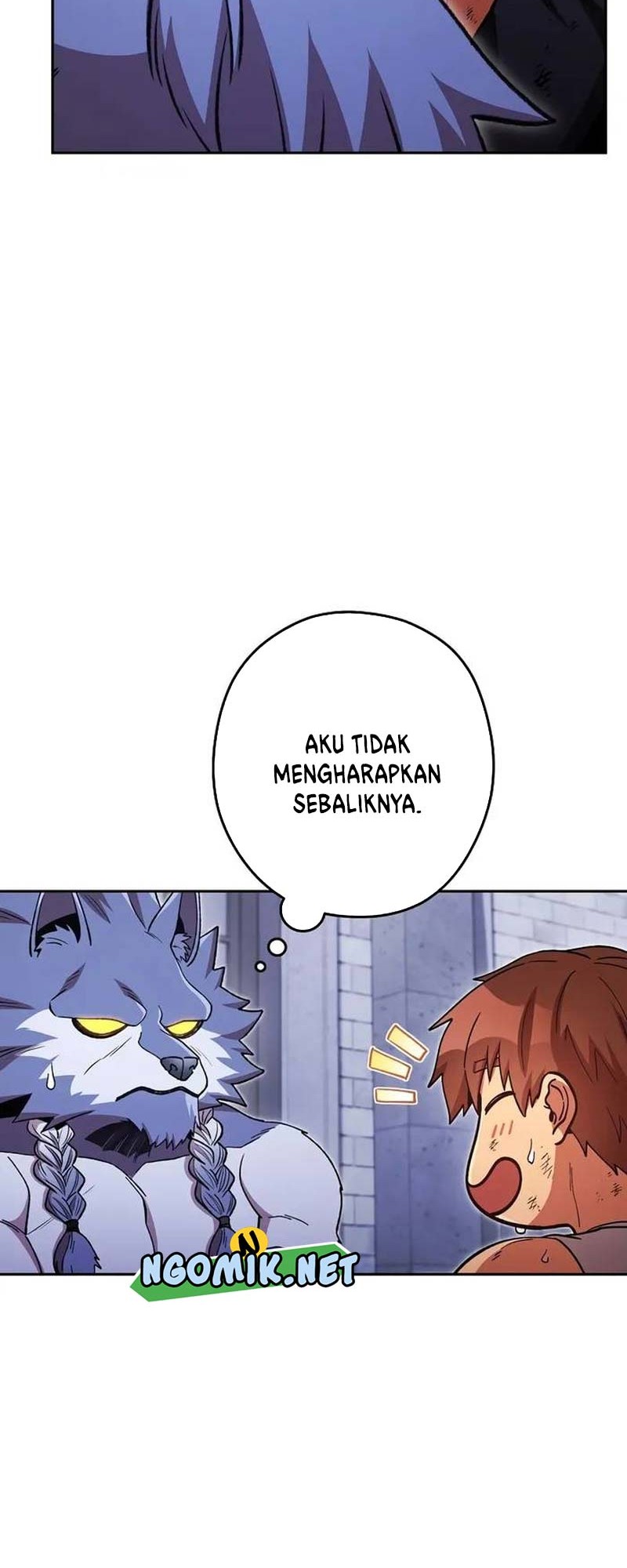 Dungeon Reset Chapter 174 Gambar 49