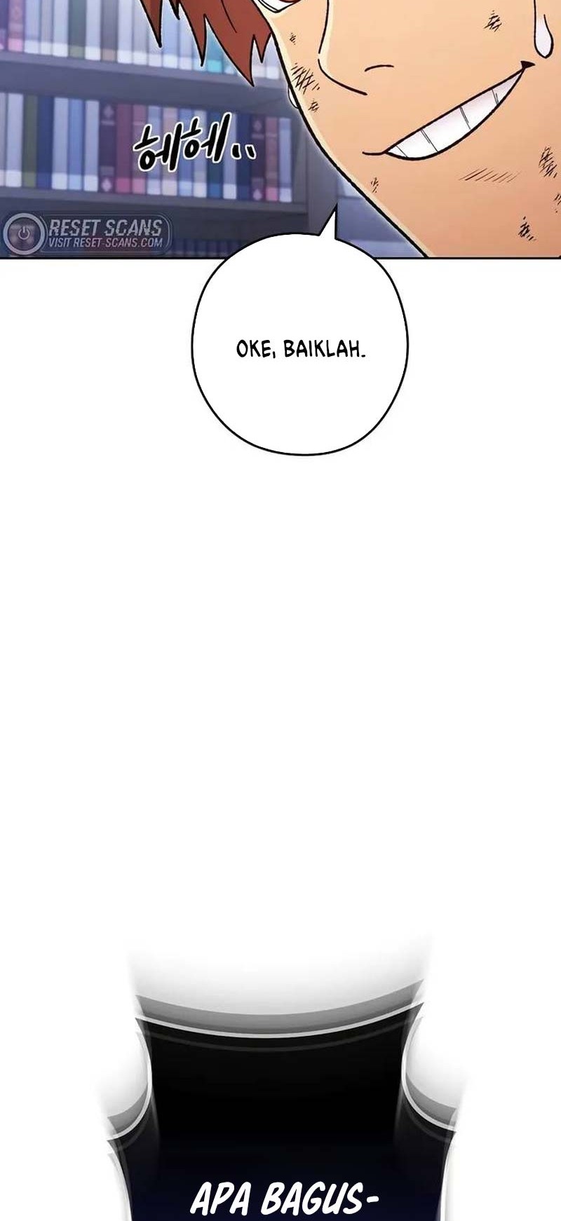 Dungeon Reset Chapter 174 Gambar 55