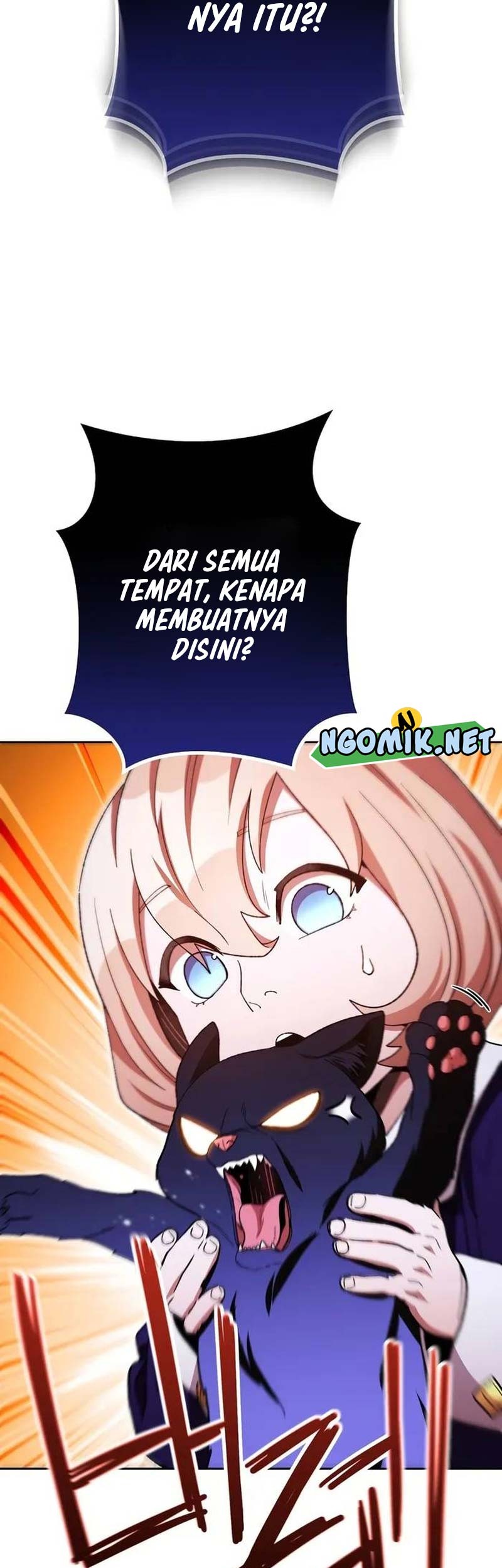 Dungeon Reset Chapter 174 Gambar 56