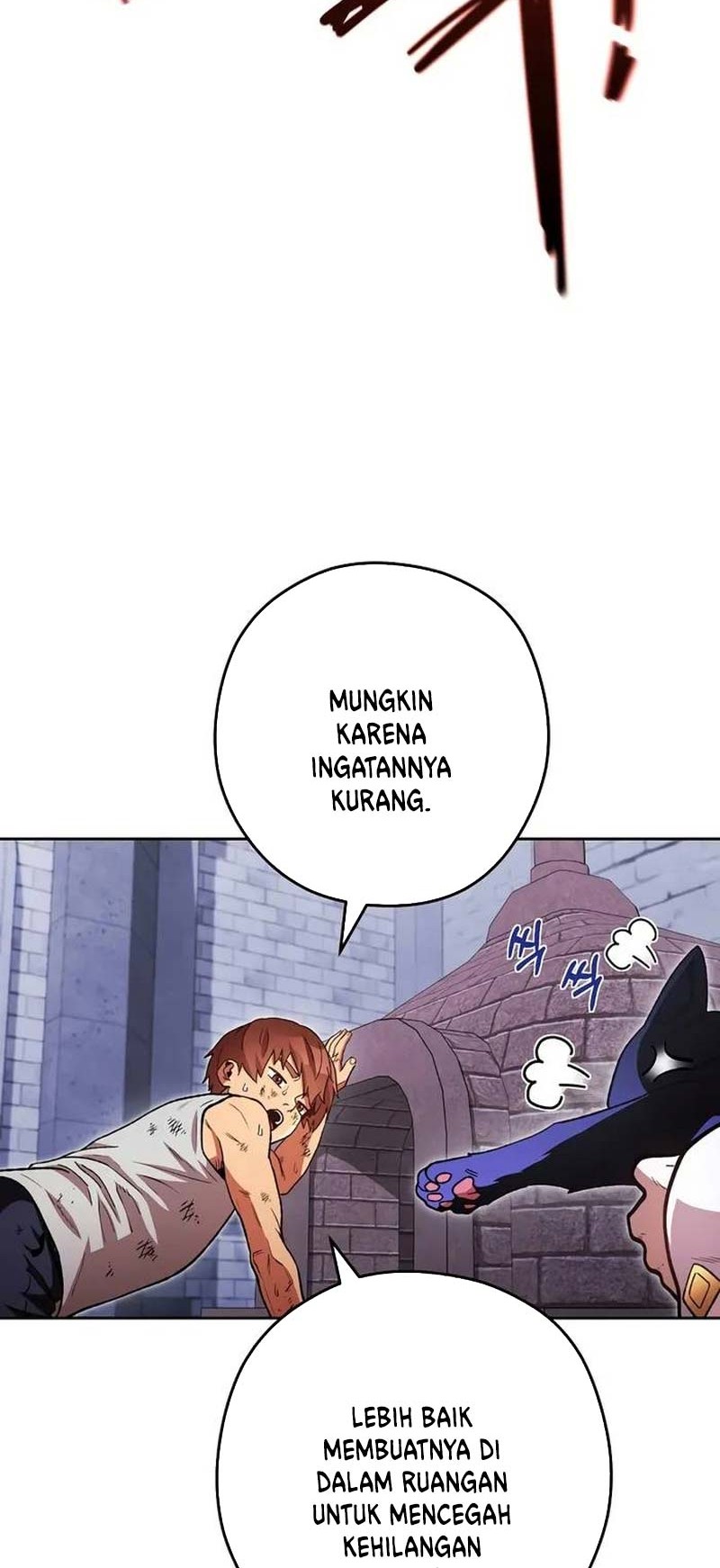 Dungeon Reset Chapter 174 Gambar 57