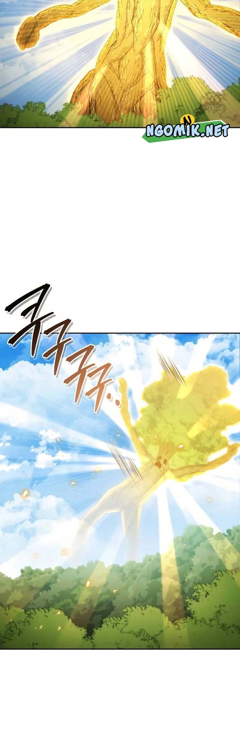 Dungeon Reset Chapter 174 Gambar 44