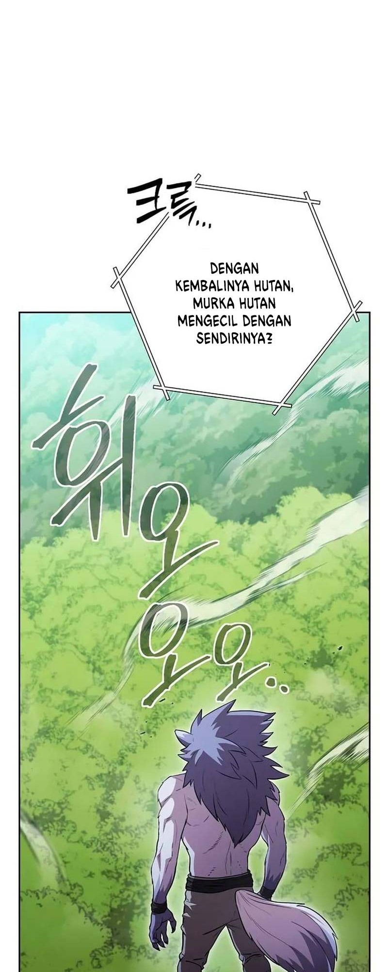 Dungeon Reset Chapter 174 Gambar 45