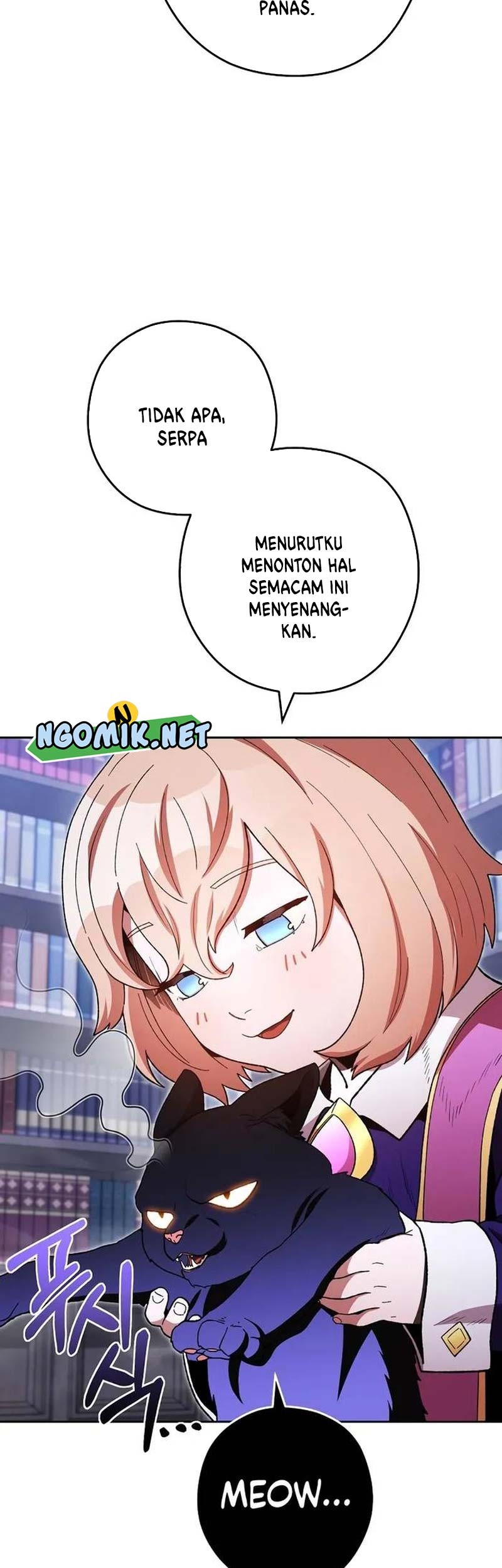 Dungeon Reset Chapter 174 Gambar 58