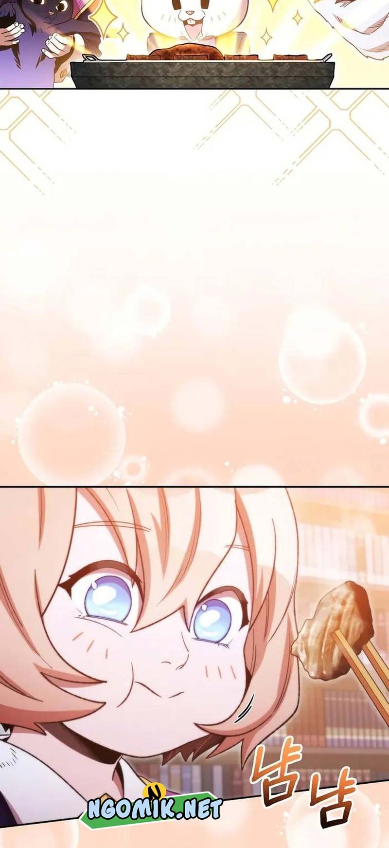 Dungeon Reset Chapter 174 Gambar 61