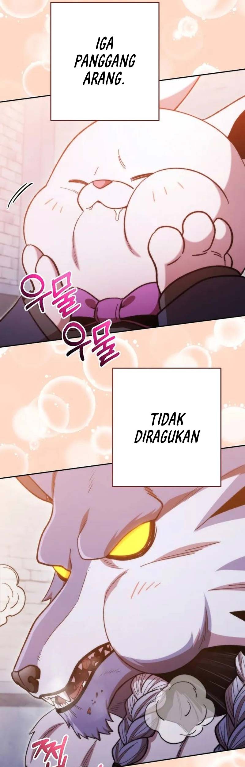 Dungeon Reset Chapter 174 Gambar 62