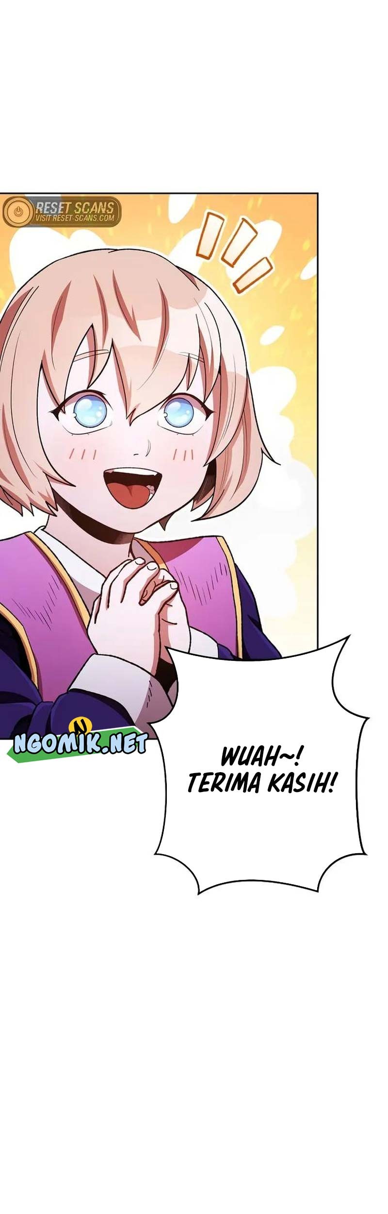 Dungeon Reset Chapter 174 Gambar 4