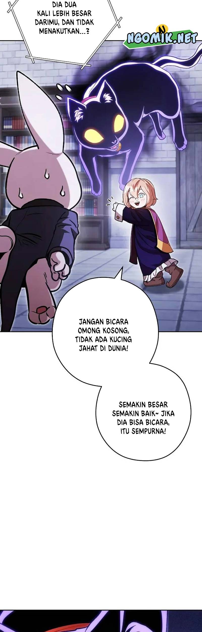 Dungeon Reset Chapter 174 Gambar 6