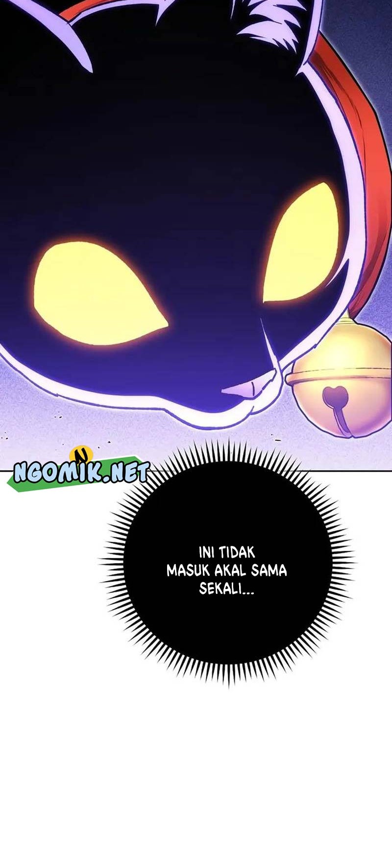 Dungeon Reset Chapter 174 Gambar 7