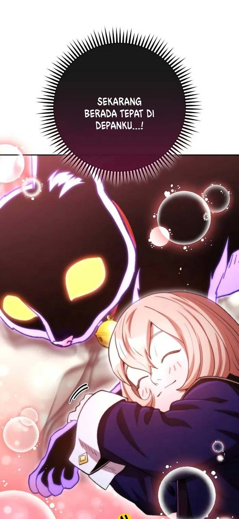 Dungeon Reset Chapter 174 Gambar 9