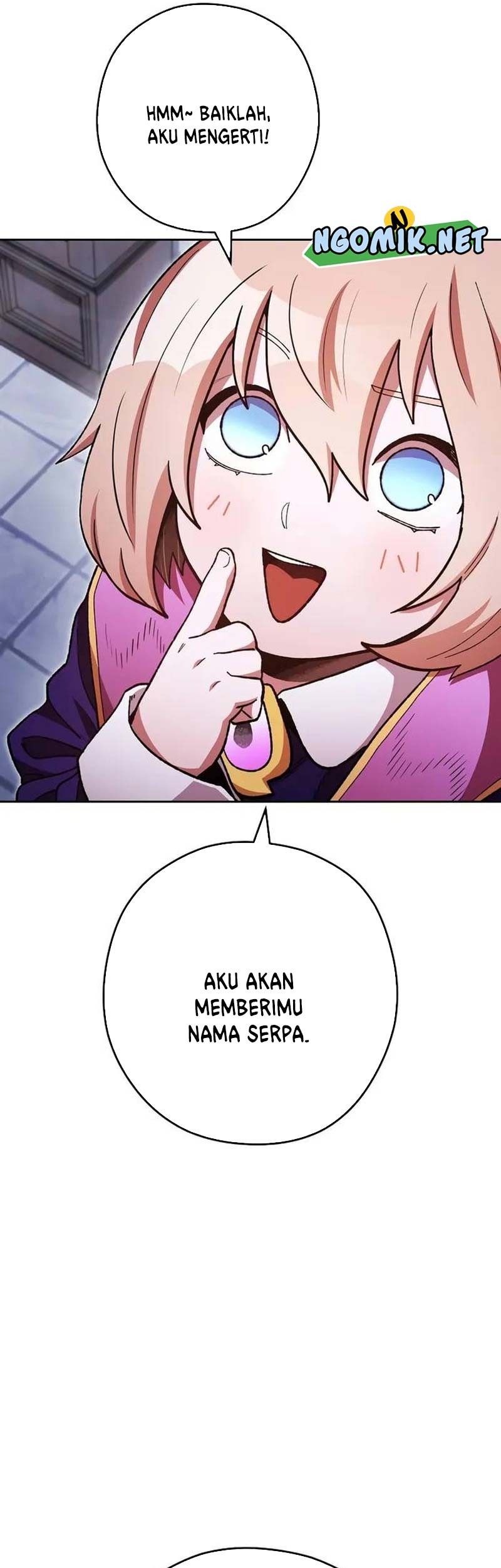 Dungeon Reset Chapter 174 Gambar 14