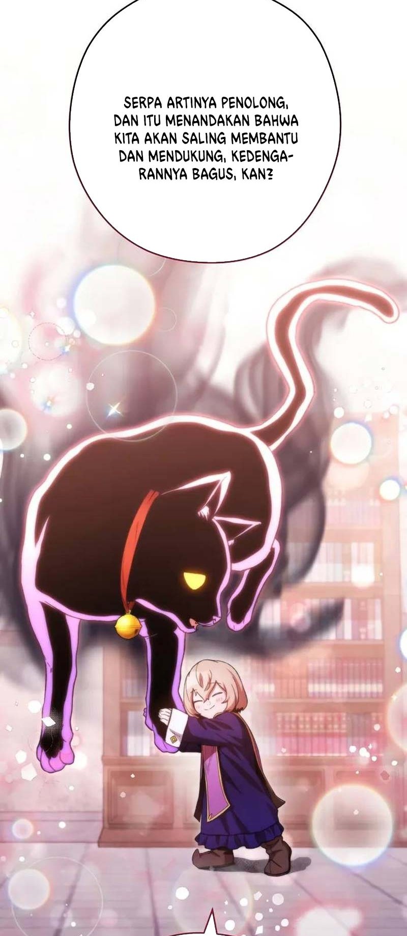 Dungeon Reset Chapter 174 Gambar 15