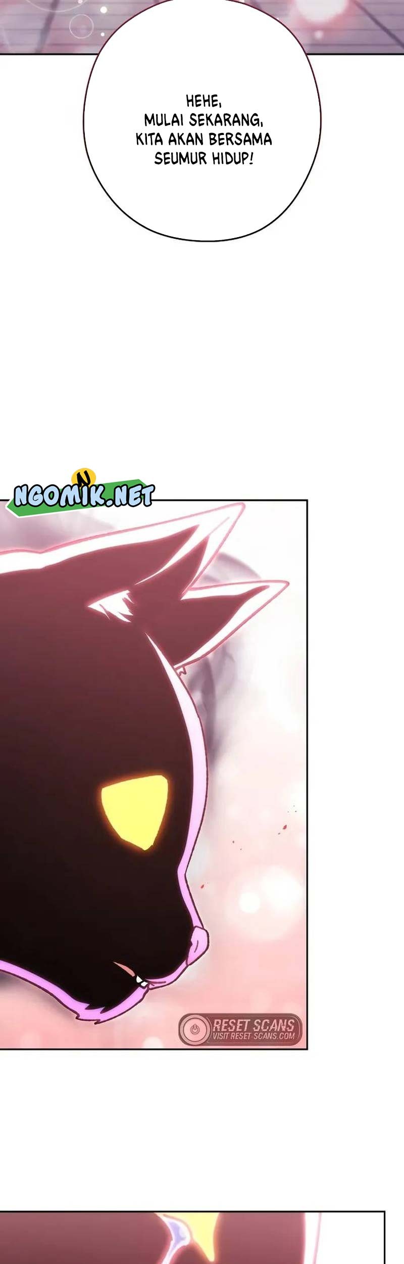 Dungeon Reset Chapter 174 Gambar 16