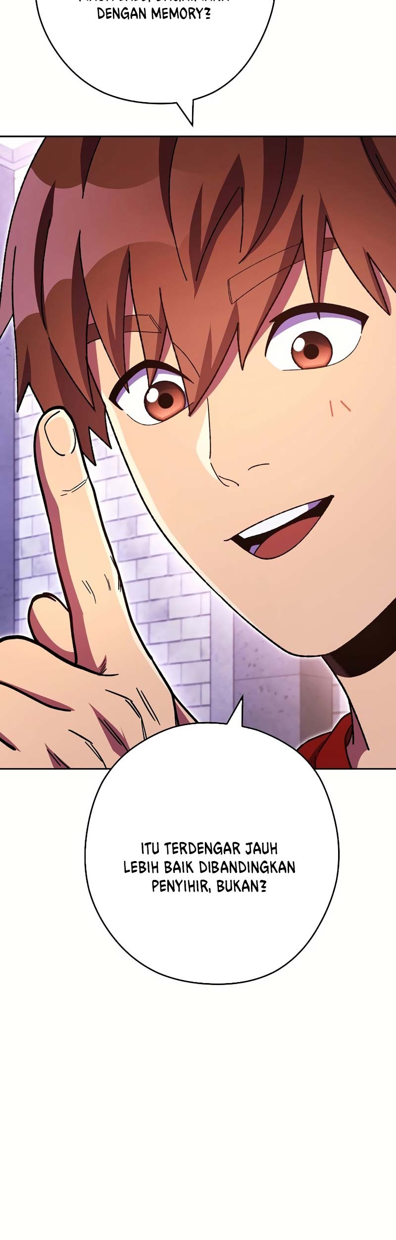 Dungeon Reset Chapter 165 Gambar 19