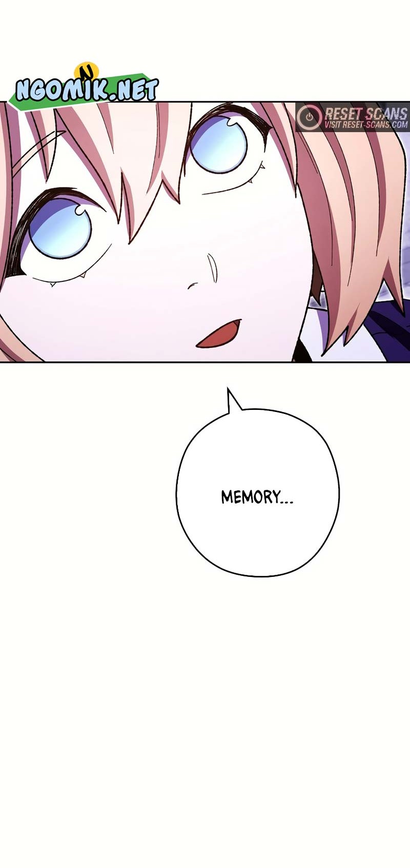 Dungeon Reset Chapter 165 Gambar 20