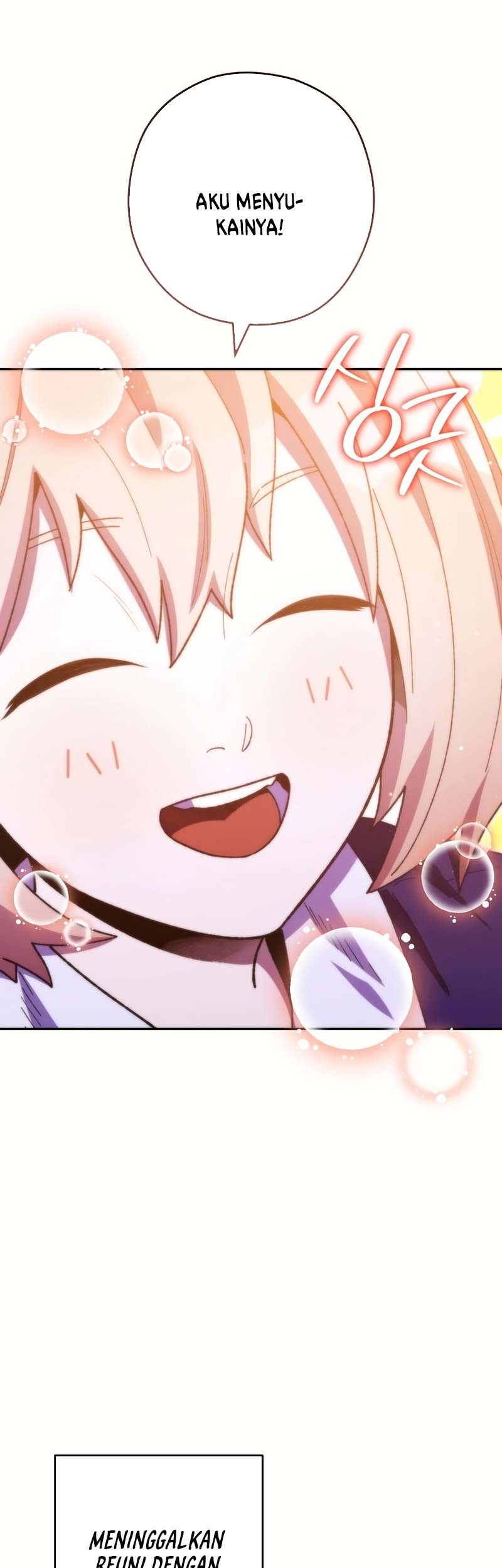 Dungeon Reset Chapter 165 Gambar 21