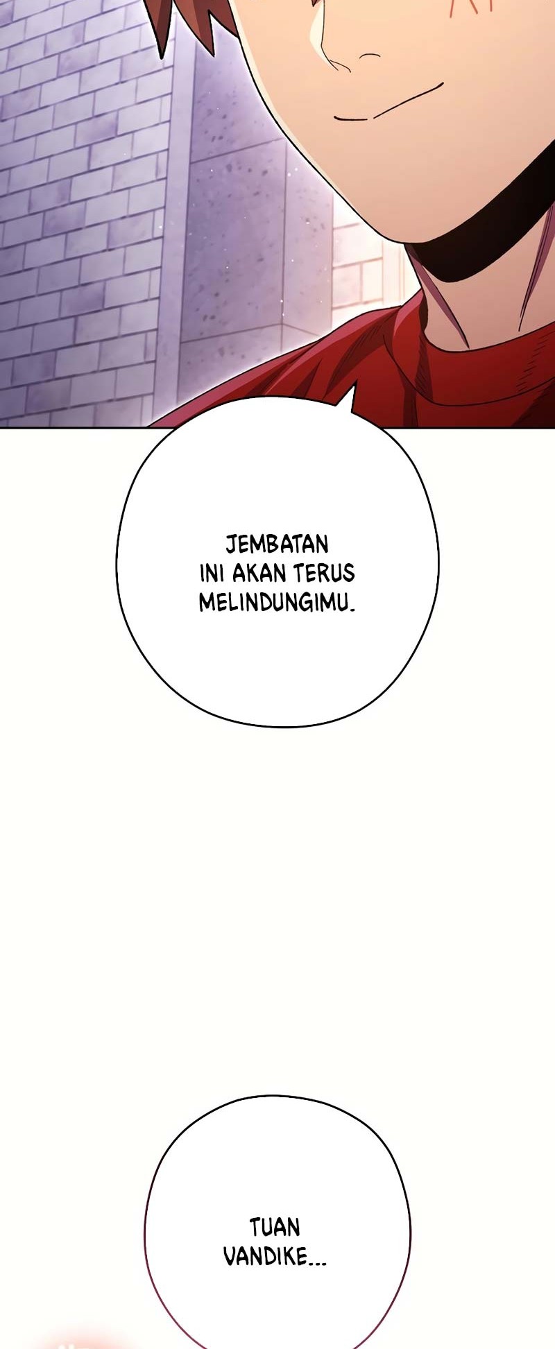 Manhwa Dungeon Reset Chapter 165 gambar nomor 2