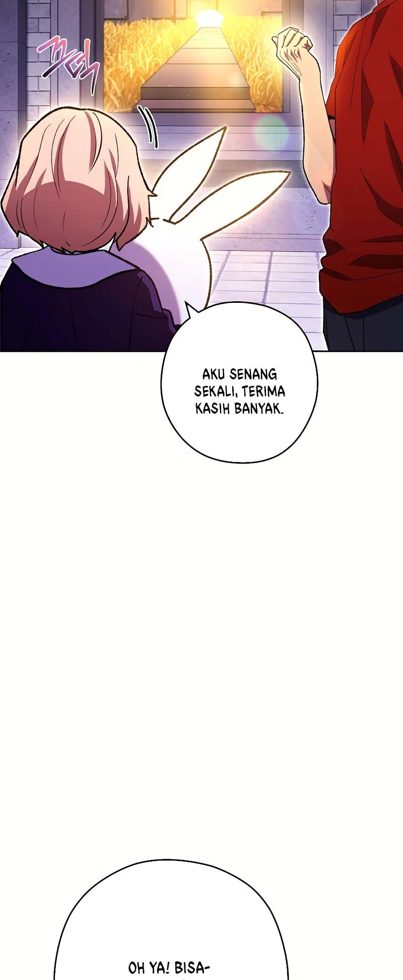 Dungeon Reset Chapter 165 Gambar 4