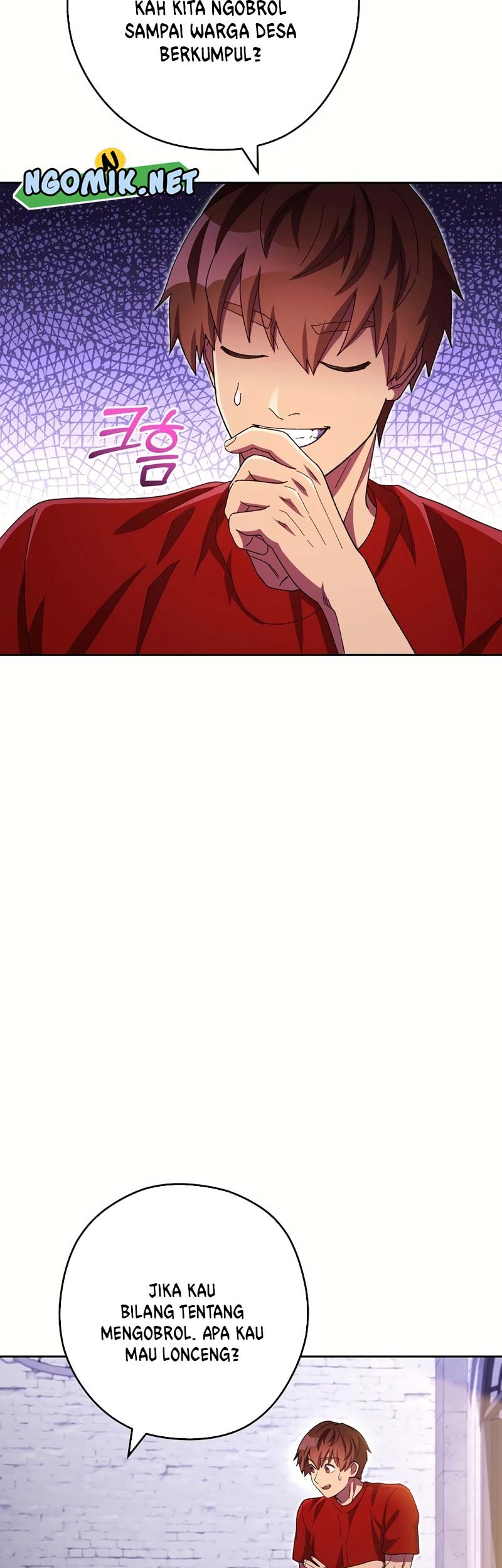 Dungeon Reset Chapter 165 Gambar 5